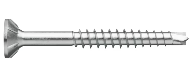 ASSY®plus 4 A2 yleisruuvi Pinnoittamaton ruostumaton teräs A2