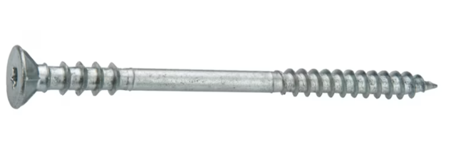 Puusäätöruuvi TX25