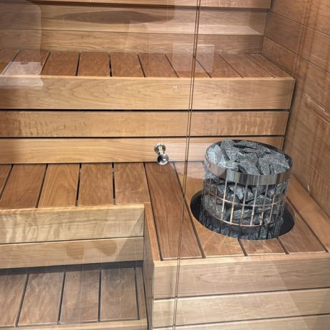 Atelpuu - Moderni sauna lämpöhaapa 2